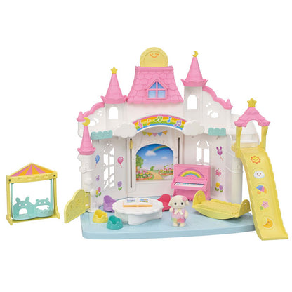 Sylvanian Minna no Ohisama Hoikuen S-68