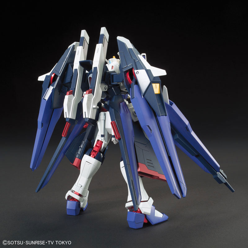 HGBF ガンダムビルドファイターズA-R アメイジングストライク