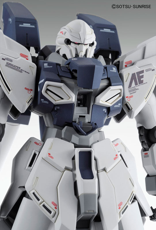 MG 機動戦士ガンダムUC MSV MSN-06N シナンジュ・スタイン Ver.Ka 1
