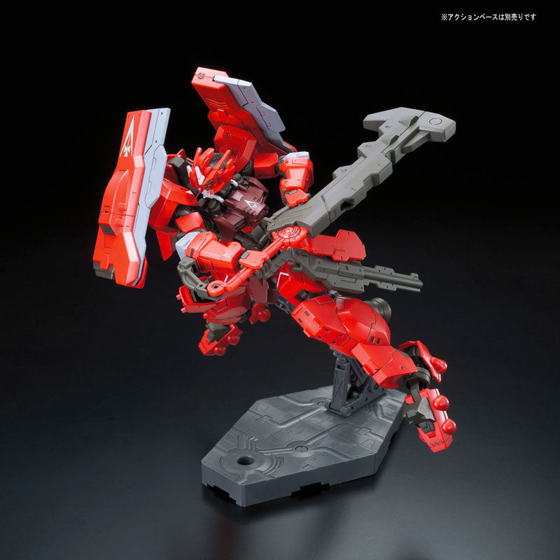 HG 機動戦士ガンダム 鉄血のオルフェンズ 月鋼 ガンダムアスタロト