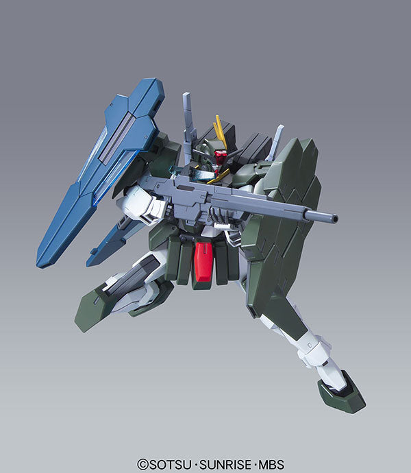 HG00 機動戦士ガンダム00 ケルディムガンダムGNHW/R 1/144