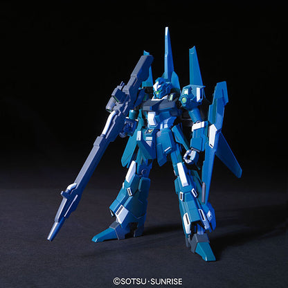 HGUC 機動戰士鋼彈UC 黎塞爾隊長機 1/144