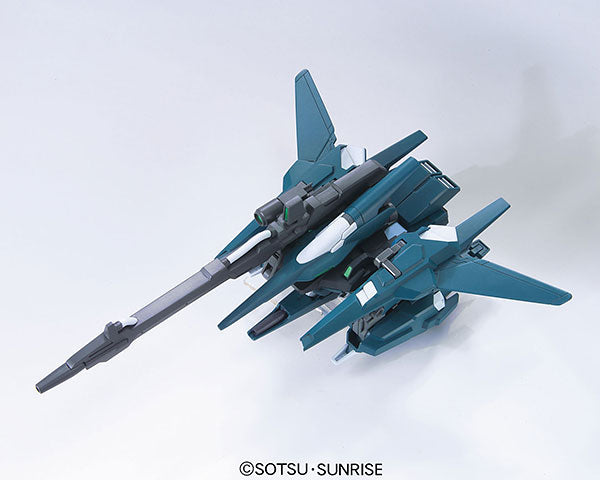 HGUC 機動戰士鋼彈UC 黎塞爾隊長機 1/144