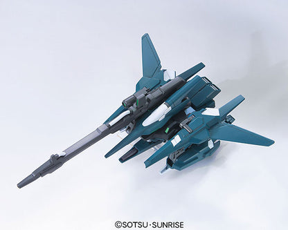 HGUC 機動戰士鋼彈UC 黎塞爾隊長機 1/144
