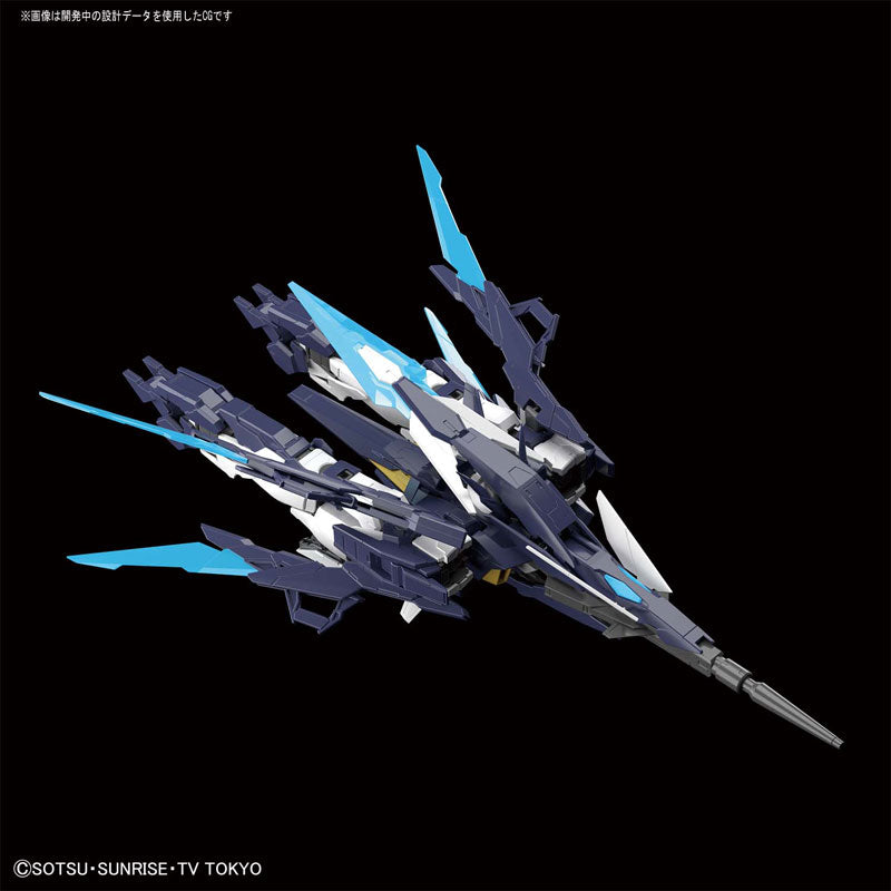 MG ガンダムビルドダイバーズ ガンダムAGE IIマグナム 1/100 – viviON BLUE