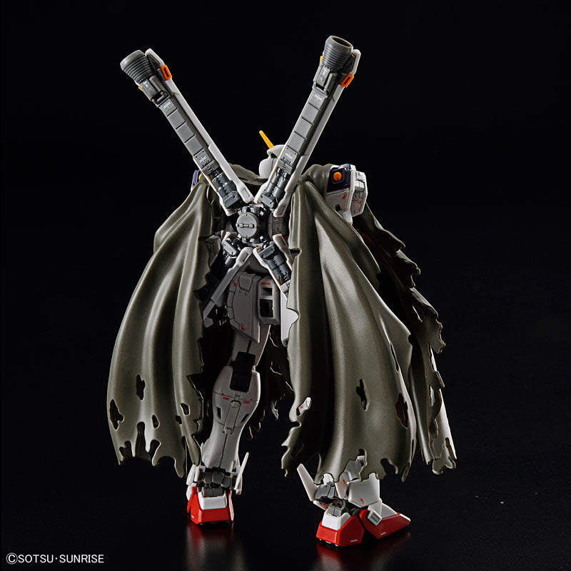 RG 機動戦士クロスボーン・ガンダム クロスボーン・ガンダムX1 1/144 – viviON BLUE