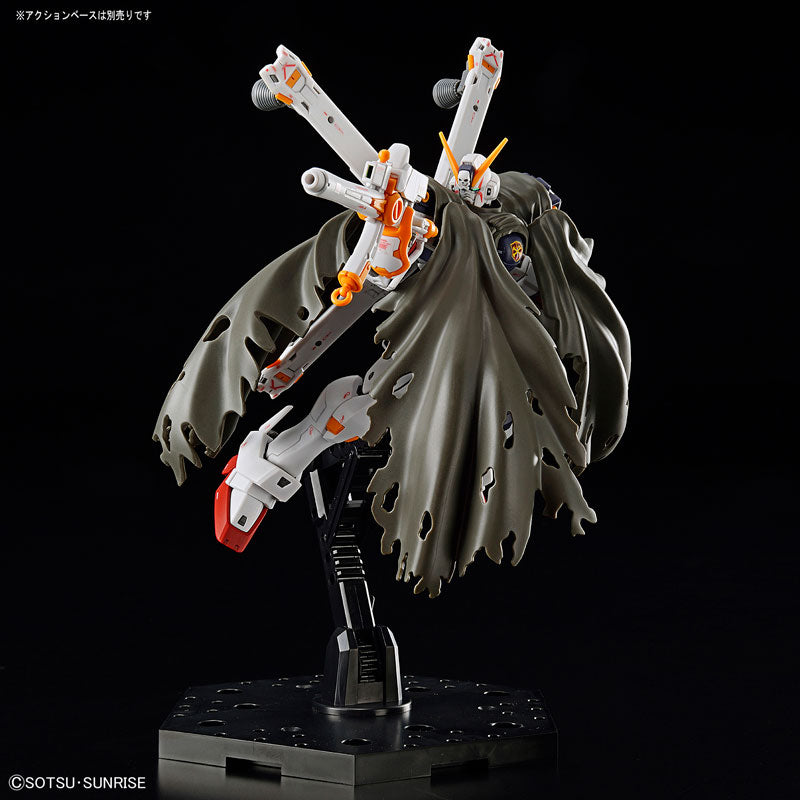 RG 機動戦士クロスボーン・ガンダム クロスボーン・ガンダムX1 1/144