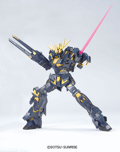 HGUC Mobile Suit Gundam UC Unicorn Gundam Unit 2 Banshee (Destroy Mode) 1/144
