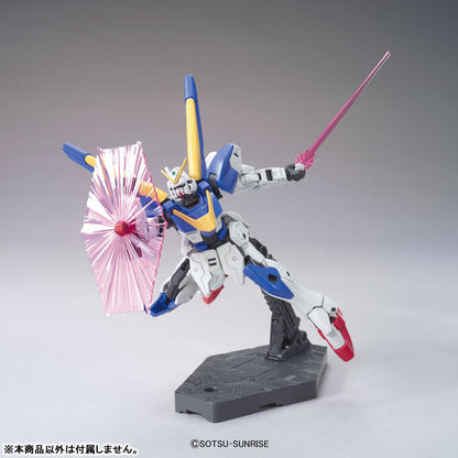 HGUC 機動戦士Vガンダム V2 ガンダム 1/144