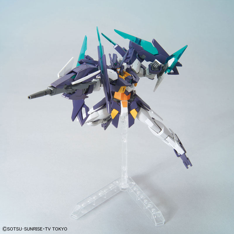 HGBD ガンダムビルドダイバーズ ガンダムAGEIIマグナム 1/144 – viviON