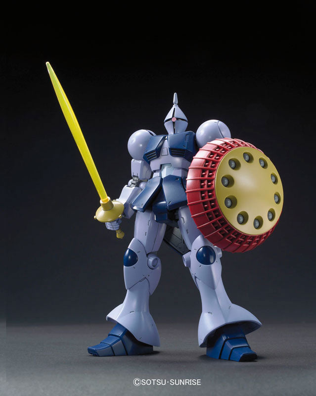 HGUC Mobile Suit Gundam GYAN 1/144