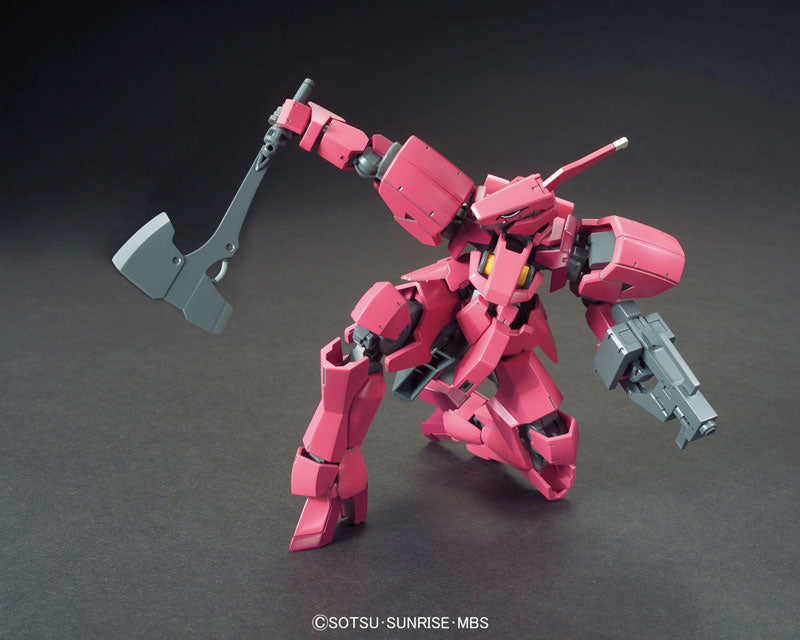 HG 機動戦士ガンダム 鉄血のオルフェンズ 流星号 （グレイズ改弐） 1