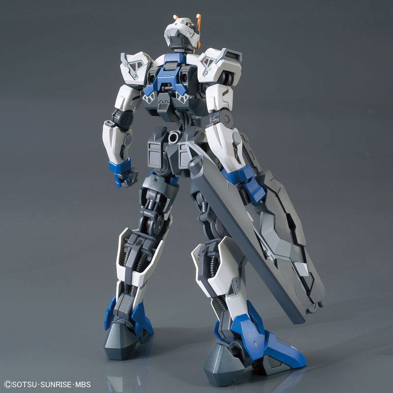 HG 機動戦士ガンダム 鉄血のオルフェンズ 月鋼 ガンダムダンタリオン 1