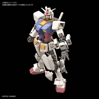 HG 機動戦士ガンダム RX-78-2 ガンダム [BEYOND GLOBAL] 1/144