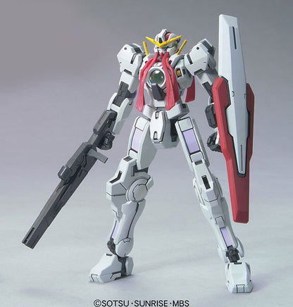 HG00 機動戦士ガンダム00 ガンダムナドレ 1/144