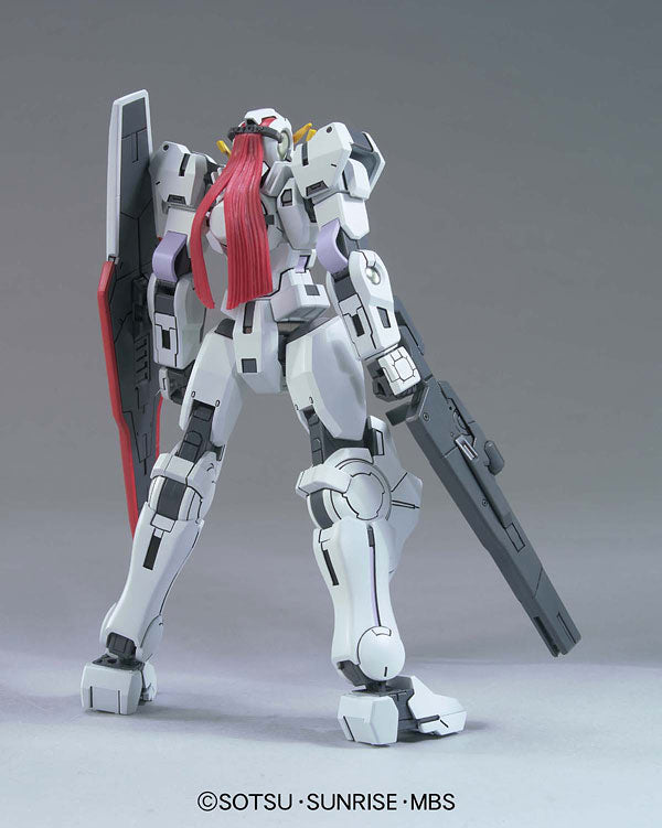 HG00 機動戦士ガンダム00 ガンダムナドレ 1/144