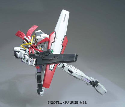 HG00 機動戦士ガンダム00 ガンダムナドレ 1/144