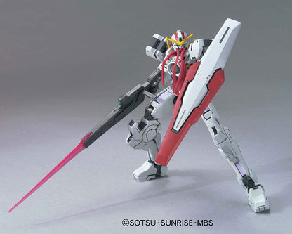 HG00 機動戦士ガンダム00 ガンダムナドレ 1/144