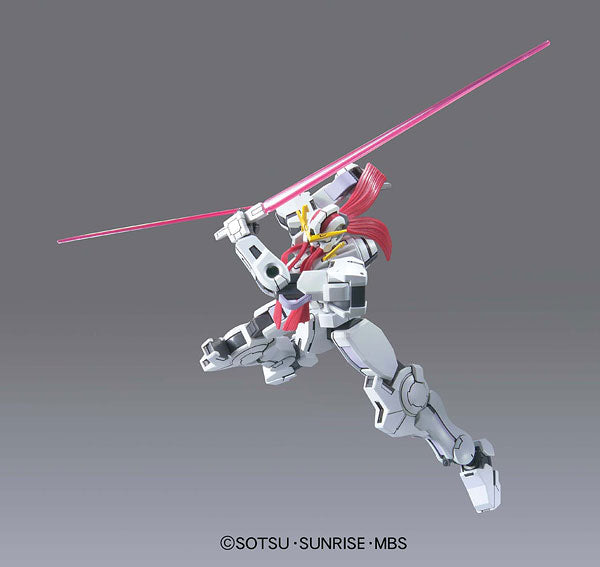 HG00 機動戦士ガンダム00 ガンダムナドレ 1/144