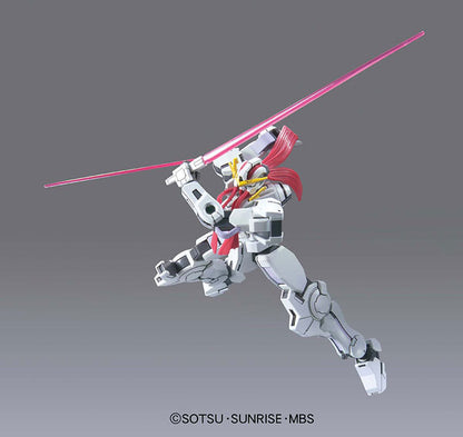 HG00 機動戦士ガンダム00 ガンダムナドレ 1/144