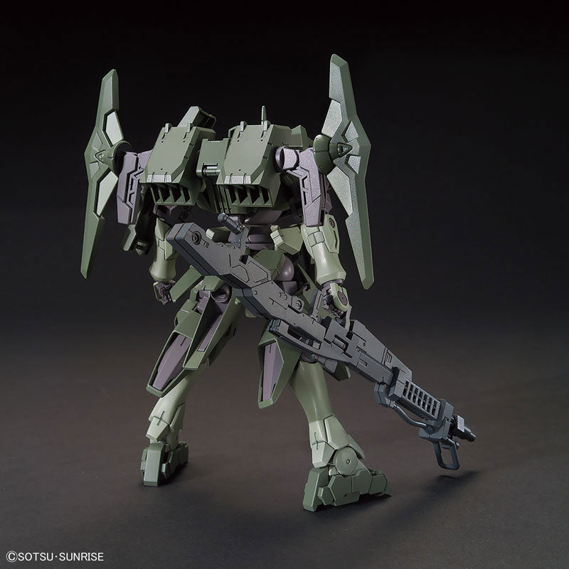 HGBF ガンダムビルドファイターズ バトローグ ストライカージンクス 1/144