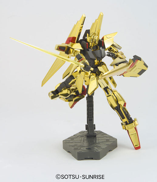 HGUC 機動戦士ガンダムUC MSN-001 デルタガンダム 1/144 – viviON BLUE