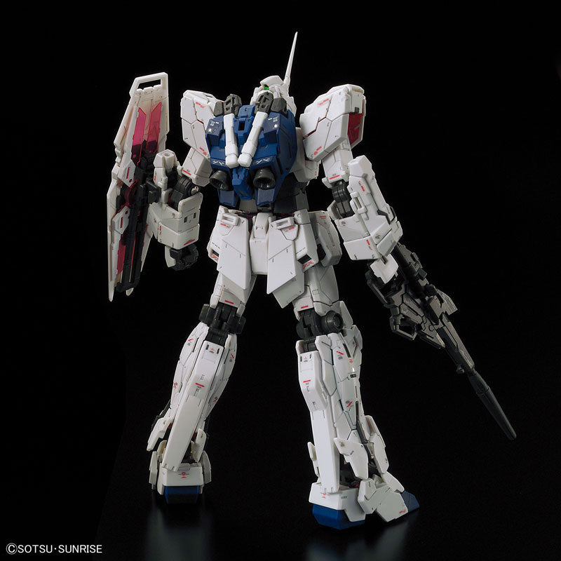 RG 機動戦士ガンダムUC ユニコーンガンダム 1/144 – viviON BLUE