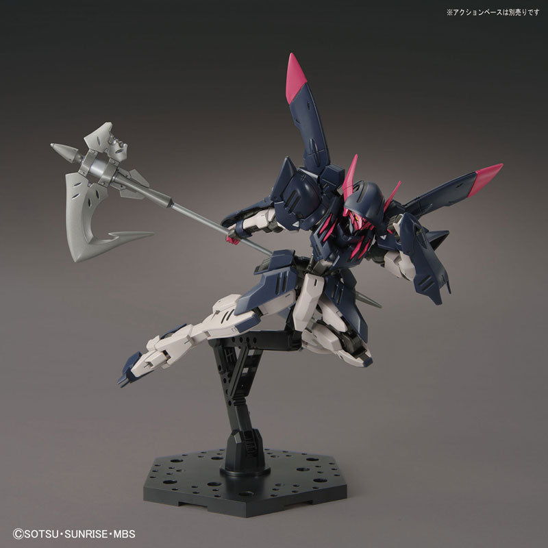 HG 機動戦士ガンダム 鉄血のオルフェンズ ガンダムグレモリー