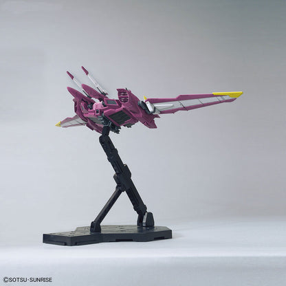 MG 機動戦士ガンダムSEED ジャスティスガンダム 1/100