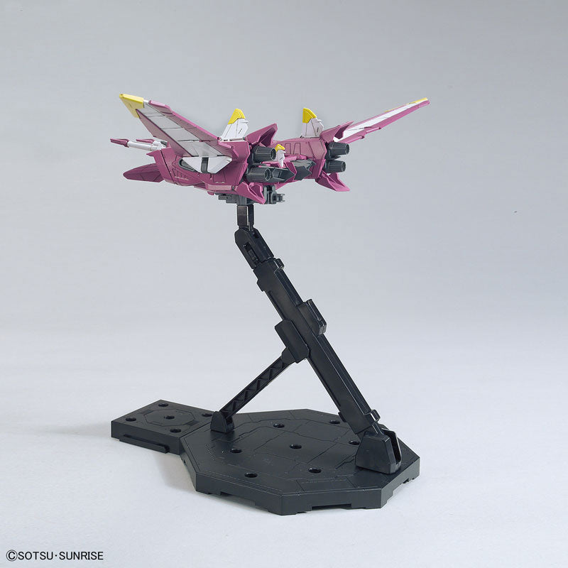 MG 機動戦士ガンダムSEED ジャスティスガンダム 1/100