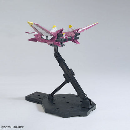 MG 機動戦士ガンダムSEED ジャスティスガンダム 1/100