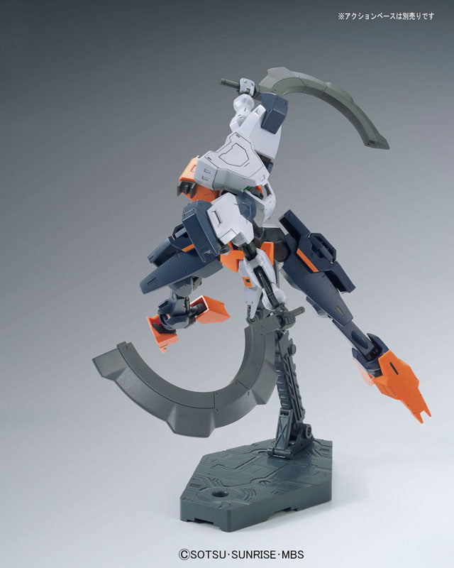 HG 機動戦士ガンダム 鉄血のオルフェンズ ユーゴー 1/144 – viviON BLUE