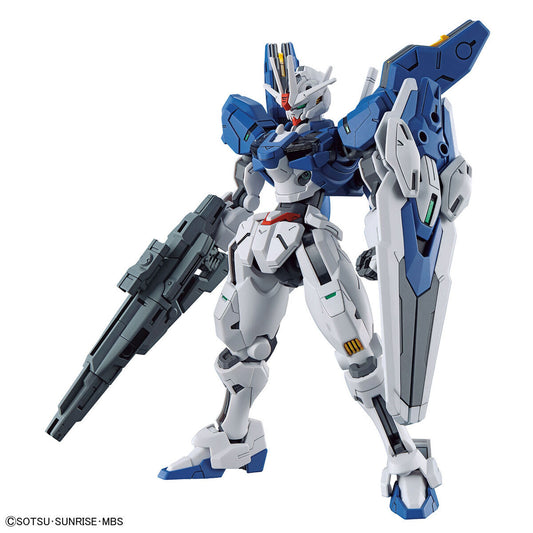 HG Mobile Suit Gundam Mercury Witch Gundam Aerial (Modified Type)