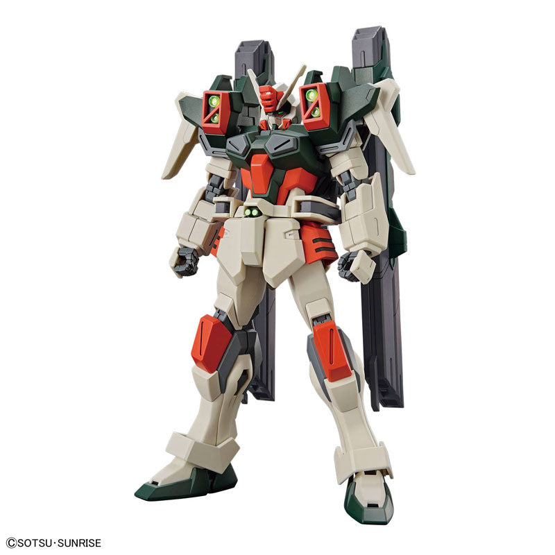 HG 機動戦士ガンダムSEED FREEDOM ライトニングバスターガンダム 1/144