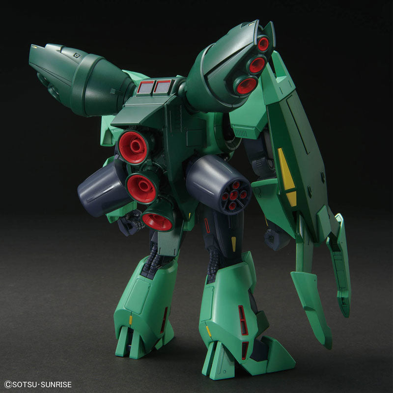 HG 機動戦士Zガンダム ボリノーク・サマーン 1/144 – viviON BLUE