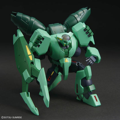 HG 機動戦士Zガンダム ボリノーク・サマーン 1/144