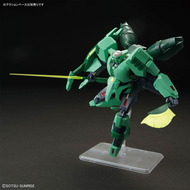 HG 機動戦士Zガンダム ボリノーク・サマーン 1/144