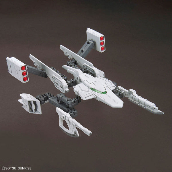 オプションパーツセット ガンプラ 13 （ガンプラバトルアームアームズ