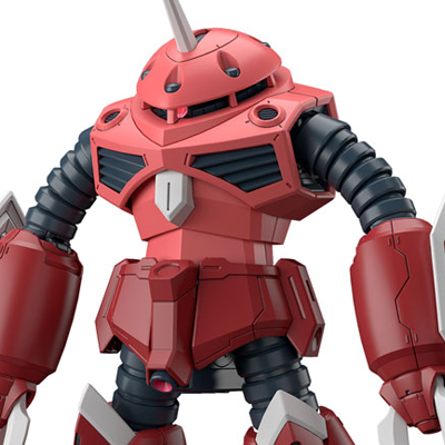 HG 機動戦士ガンダムSEED FREEDOM ズゴック (SEED FREEDOM Ver.) 1/144