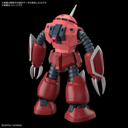 HG 機動戦士ガンダムSEED FREEDOM ズゴック (SEED FREEDOM Ver.) 1/144