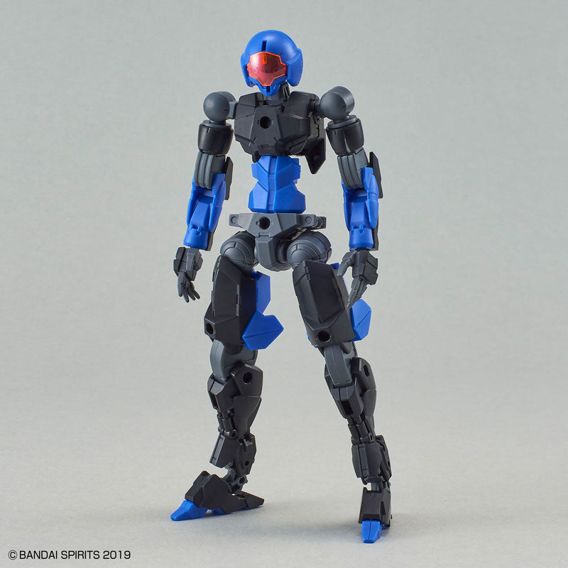 30MM EXM-A9n スピナティオ（忍者仕様） 1/144 – viviON BLUE