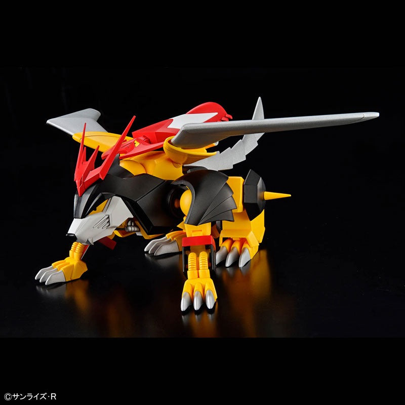 HG 魔神英雄伝ワタル 邪虎丸 – viviON BLUE