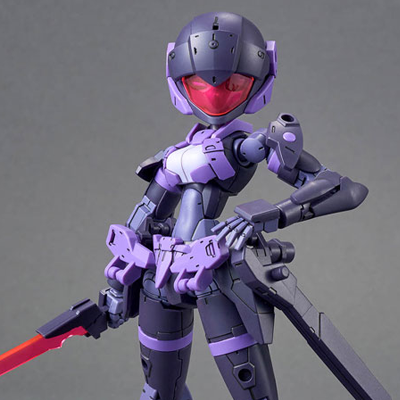 30MM EXM-H15E アチェルビー（TYPE-E）1/144