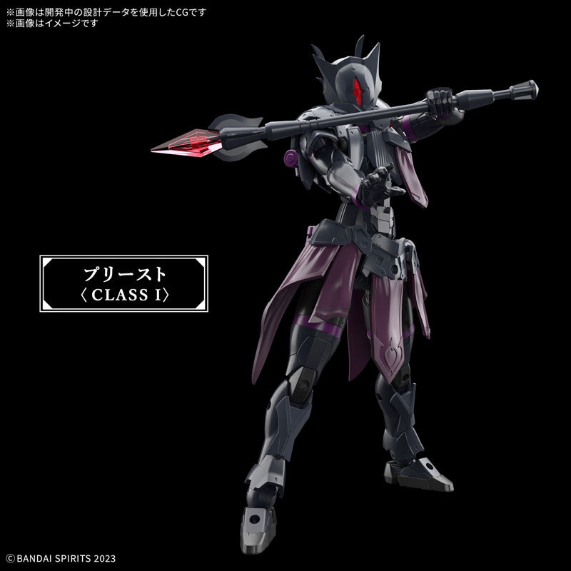 30MF Roseanne Priest.