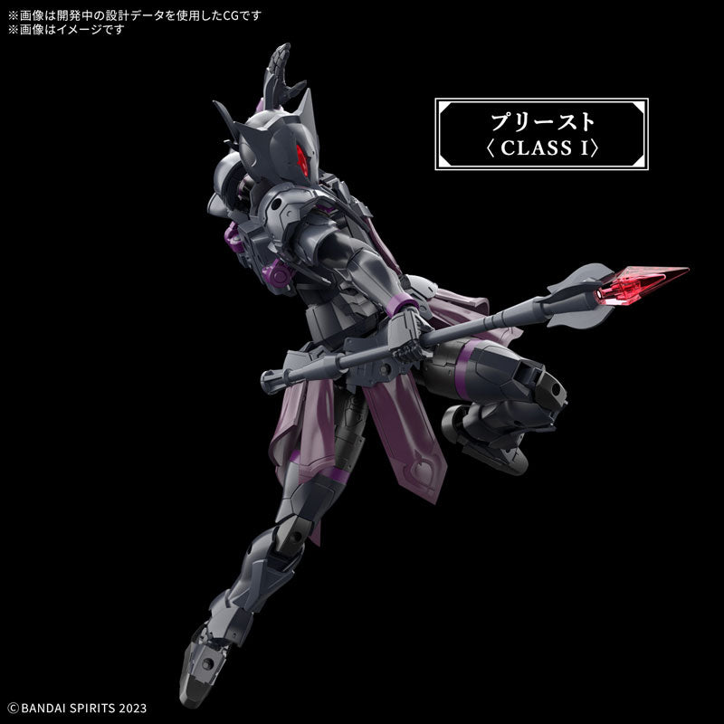 30MF Roseanne Priest.