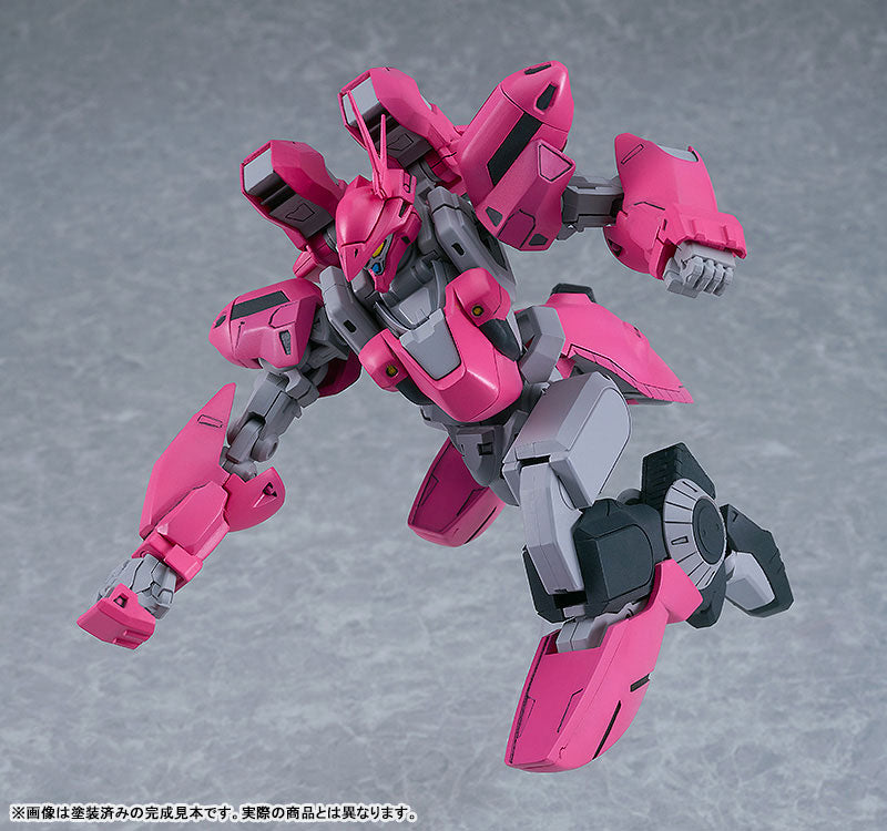MODEROID 機動戦艦ナデシコ エステバリス0G戦フレーム – viviON BLUE