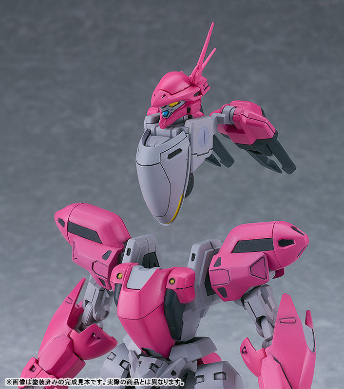 MODEROID 機動戦艦ナデシコ エステバリス0G戦フレーム – viviON BLUE