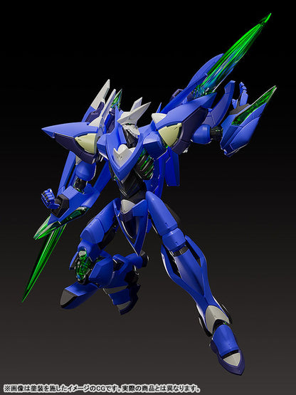 MODEROID Vandread Vandread Dita