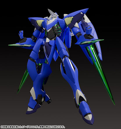 MODEROID Vandread Vandread Dita