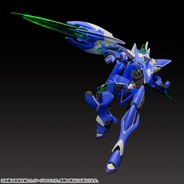 MODEROID Vandread Vandread Dita